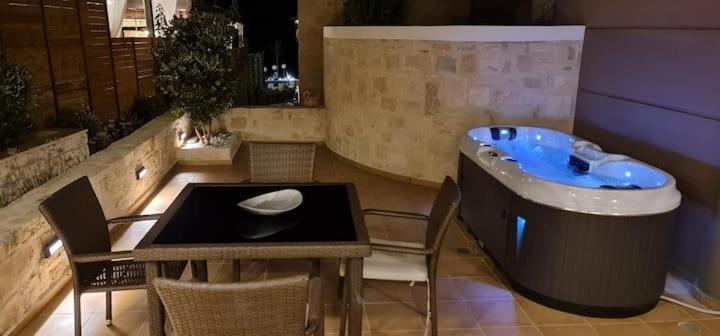 Villy Luxury Home 1 Agia (Chania, Crete) Exterior foto